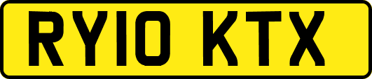 RY10KTX