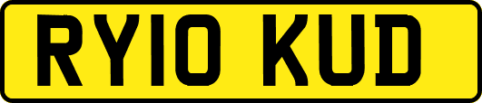 RY10KUD