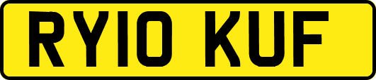 RY10KUF