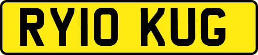RY10KUG