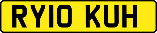 RY10KUH