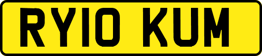 RY10KUM