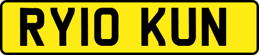 RY10KUN