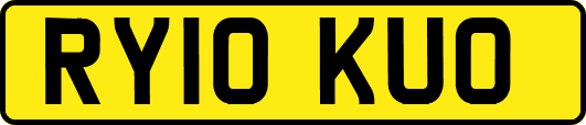 RY10KUO