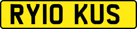 RY10KUS
