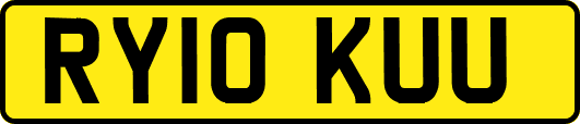 RY10KUU