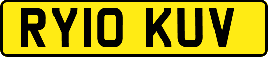 RY10KUV