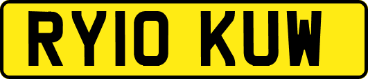 RY10KUW