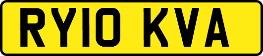 RY10KVA