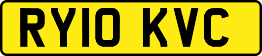 RY10KVC