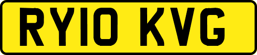 RY10KVG