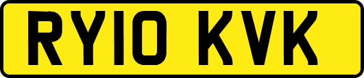 RY10KVK