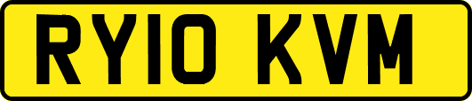 RY10KVM