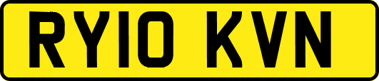 RY10KVN