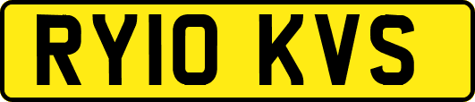 RY10KVS