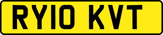 RY10KVT