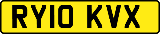 RY10KVX