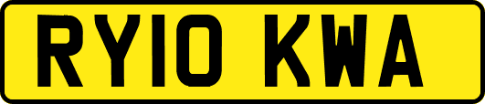 RY10KWA