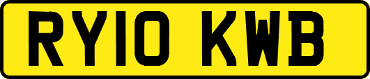 RY10KWB