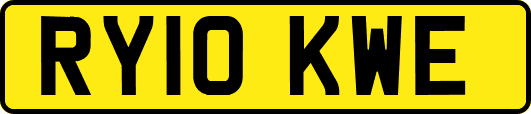 RY10KWE