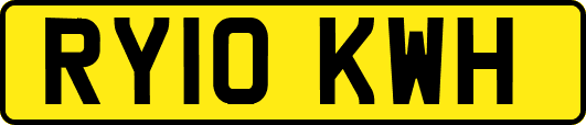 RY10KWH