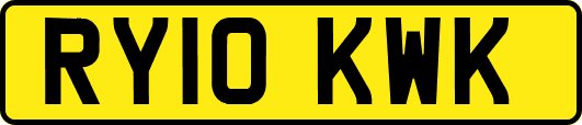 RY10KWK