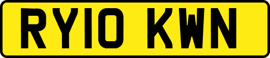 RY10KWN