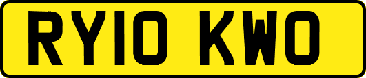 RY10KWO