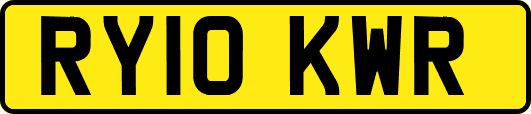 RY10KWR