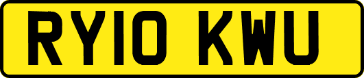 RY10KWU