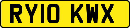 RY10KWX
