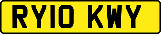 RY10KWY