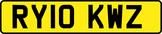 RY10KWZ