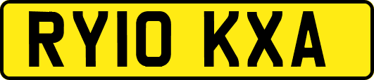 RY10KXA