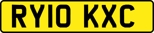 RY10KXC
