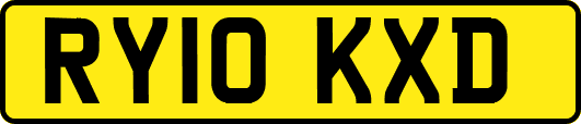 RY10KXD
