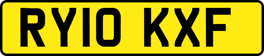 RY10KXF