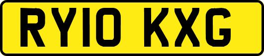 RY10KXG