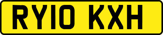 RY10KXH