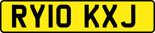 RY10KXJ