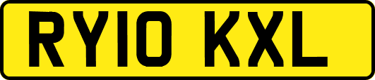 RY10KXL