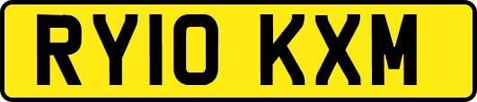 RY10KXM