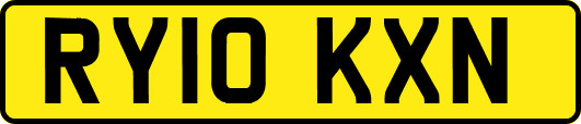 RY10KXN