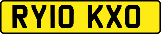 RY10KXO