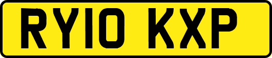 RY10KXP