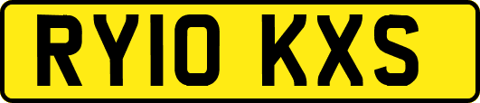 RY10KXS
