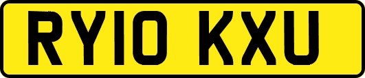 RY10KXU