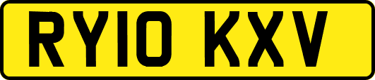 RY10KXV