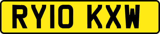 RY10KXW