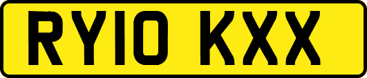 RY10KXX
